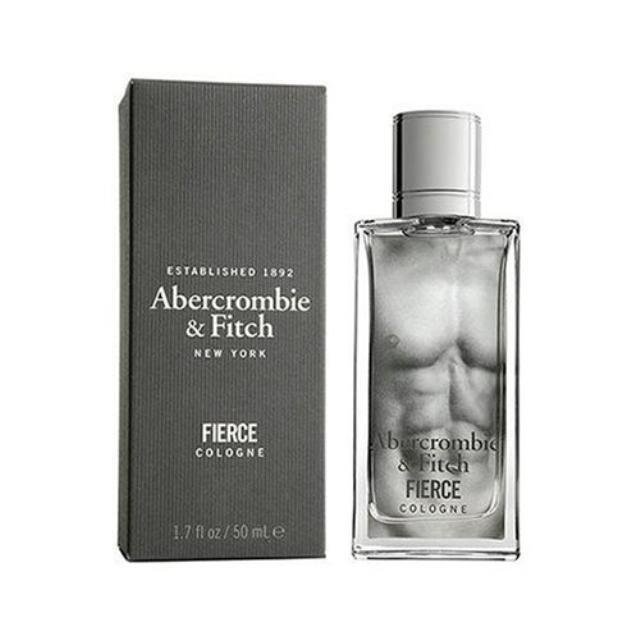 Abercrombie & Fitch Fierce EDC 1.7 oz