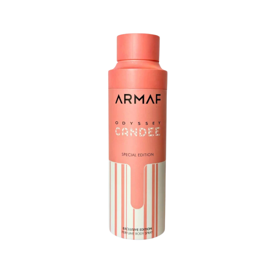 Armaf Body Spray Odyssey Candee 6.7 oz