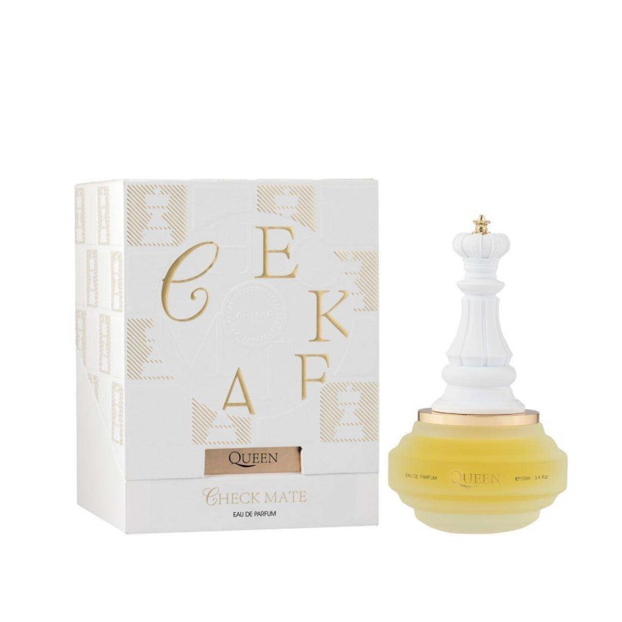 Armaf Checkmate Queen EDP 3.4 oz